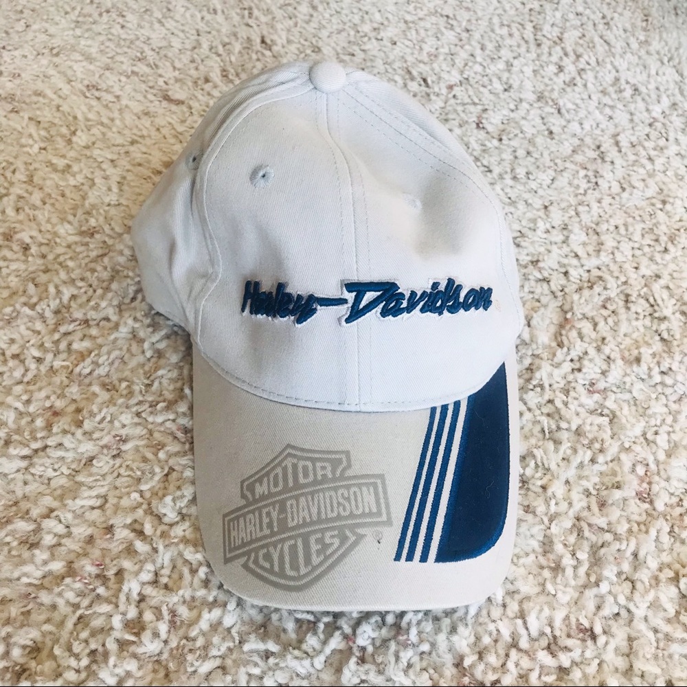 COPY - Harley-Davidson Men's Hat